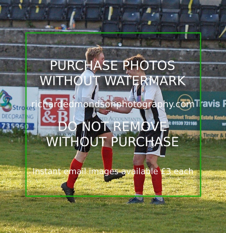 DSC00608 - Kendal Town Reserves v Horwich  (11/5/21)