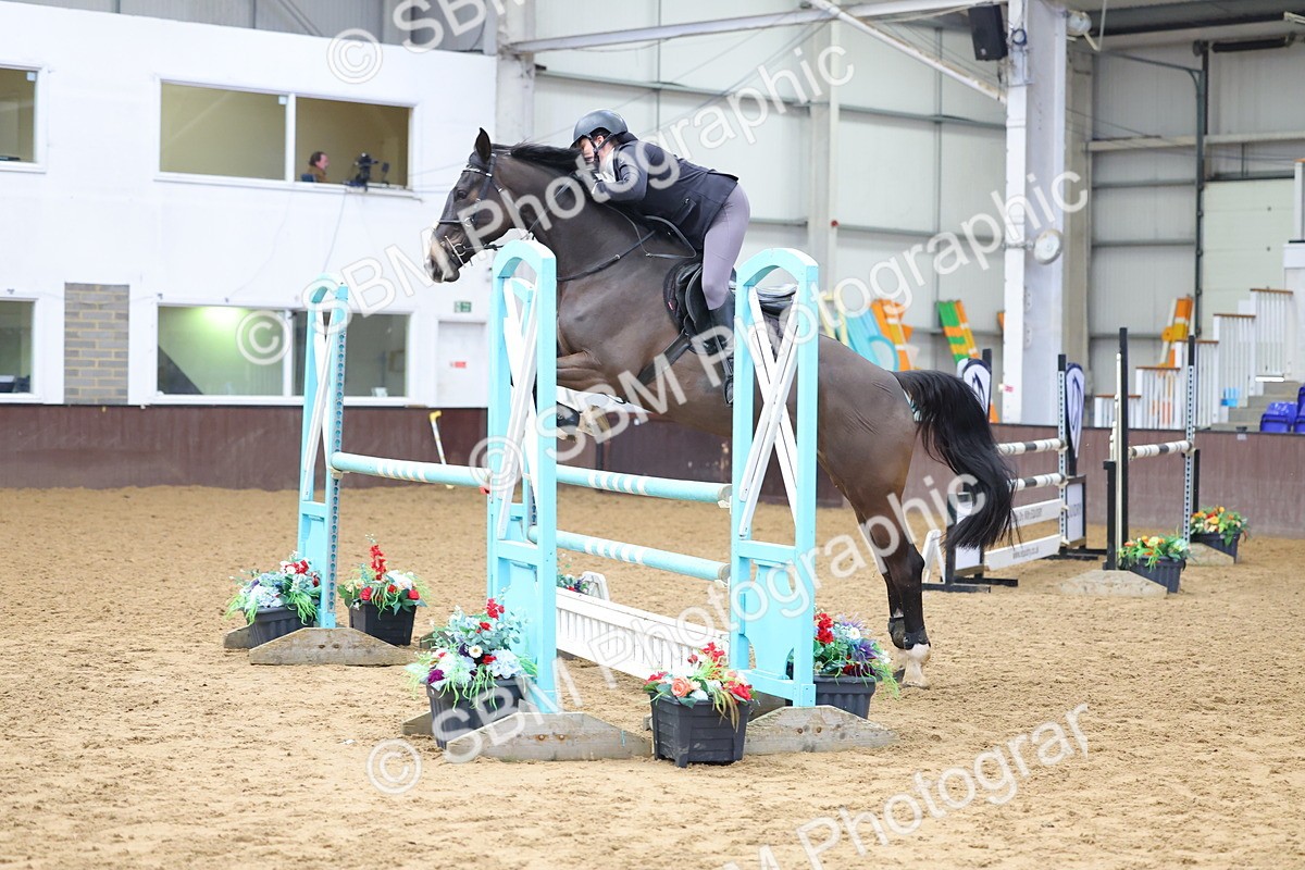 SBM_002927 - Class 8 - Senior Newcomers - 1.10m