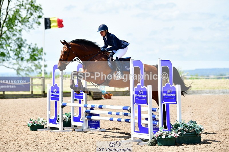 240525A-122423-05732 - Cls 20 85cm National Am Qualifier