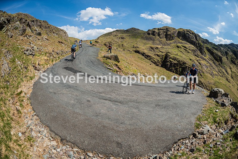 150441 - Hardknott Hairpin 15.00 - 16.00