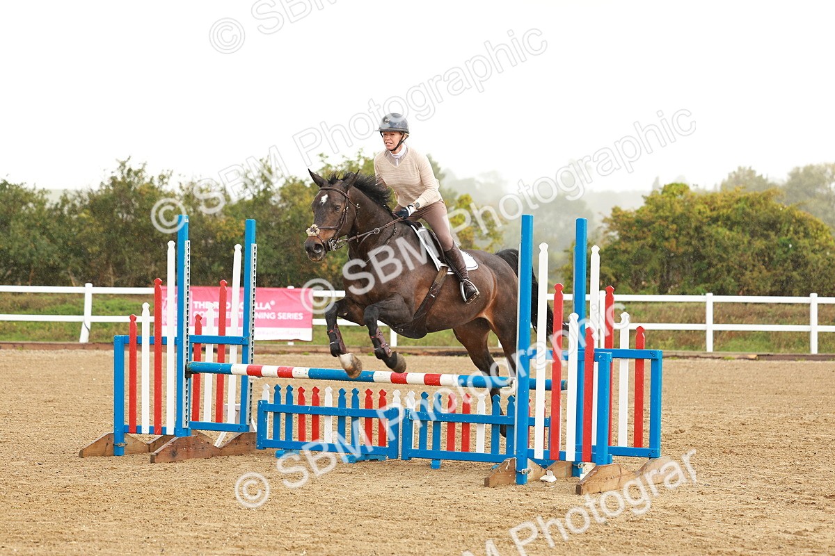 SBM_000185 - Class 1 - Clear Round