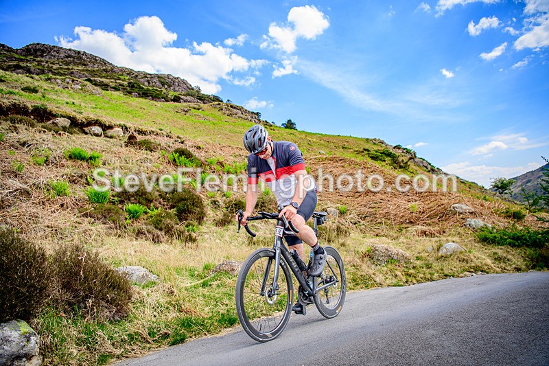 134634 - Blea Tarn Climb 13:00 - 14:00