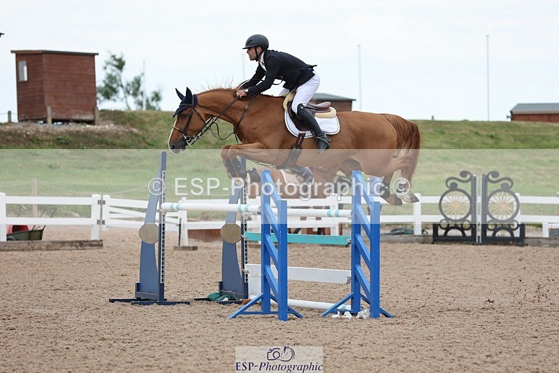 250625-155439-01565 - Cls 6 Foxhunter and 1.20m Open