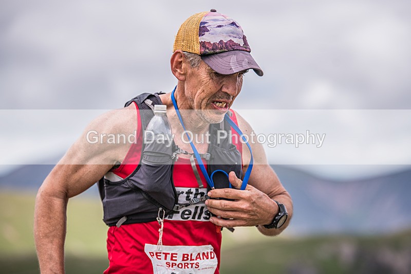 Buttermere-244 - Buttermere Horseshoe Fell Race (Darren Holloway Memorial Race) Saturday 22nd June 2024