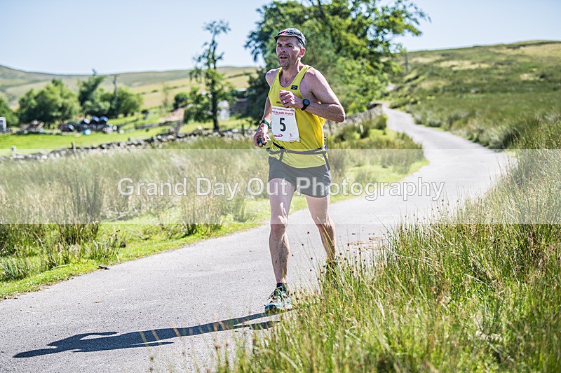 Tebay-749 - Tebay Fell Race Saturday 12th July 2025