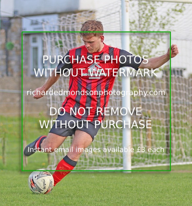 IMG_5238 - Kendal Utd Reserves v Greystoke (27/4/22)