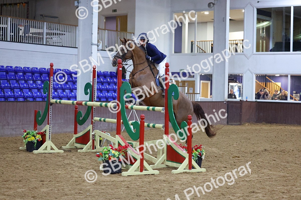 1I0A5956 - Class 11 - Blue Chip Dynamic B&C Championship Qualifier