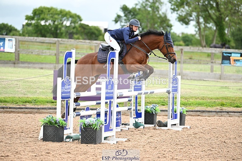 250607-113213-00608 - Cls 9 Pony Discovery and 90cm
