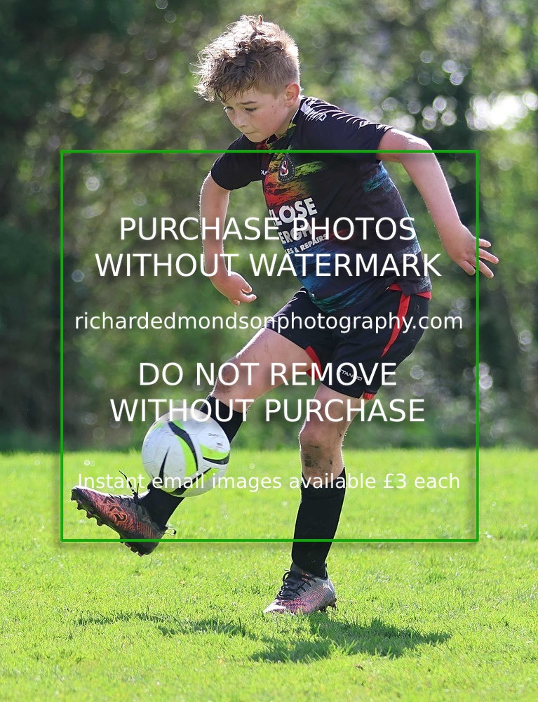 533A6673 - Sedbergh Wanderers Under 10's (18/4/26)