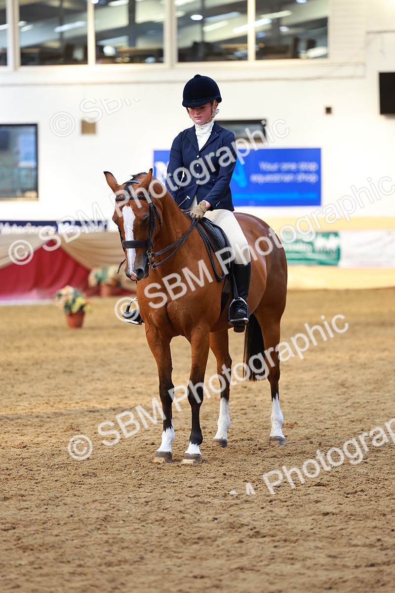 SBM_20507 - Class 906 - Sup Final Ridden Champ