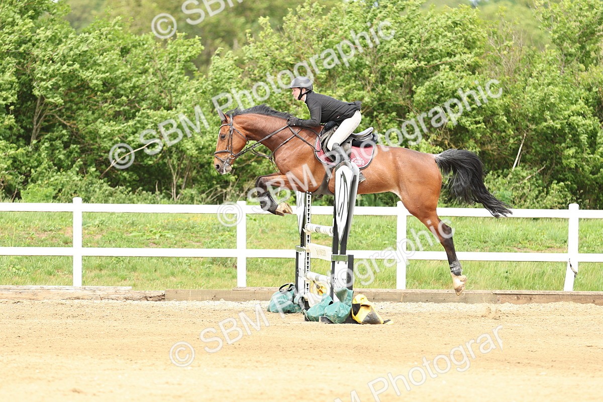 SBM_000931 - Class 4 - Senior Newcomers - 1.10m