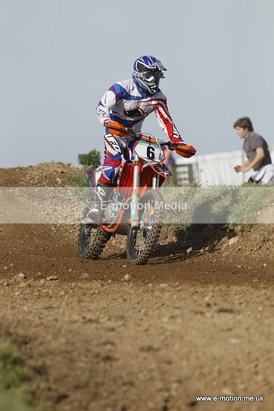 MX 091010-158 - GSY 2 Day 09/10/10