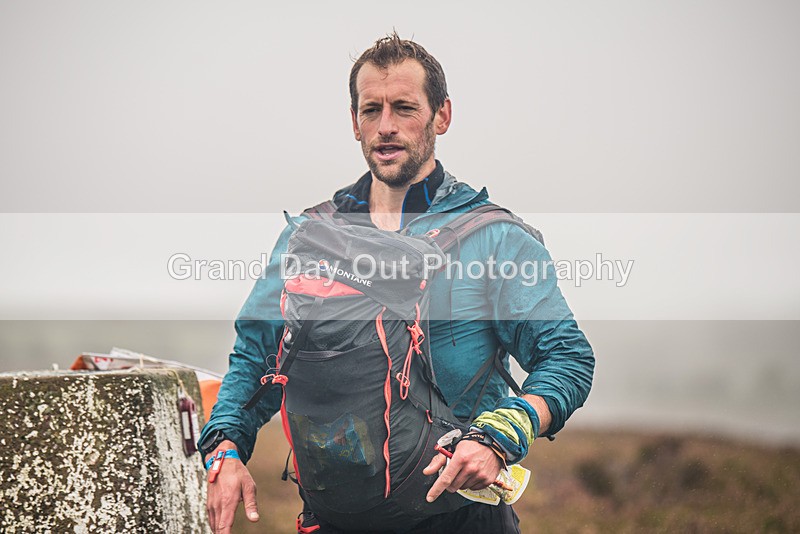 Kong MMM-148 - Kong Mini Mountain Marathon Round 2 Peak District Bradfield Sunday 24th September 2023
