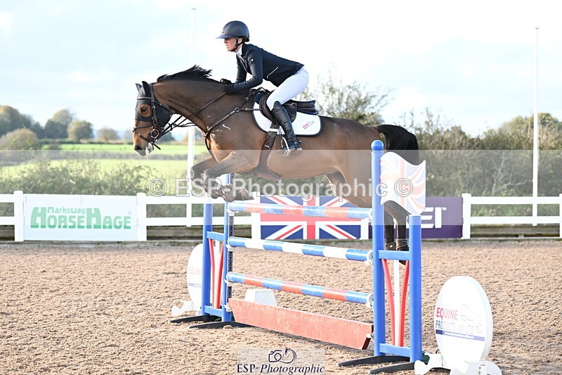 241023A-155210-01244 - Cls 6 National 1.30m Open