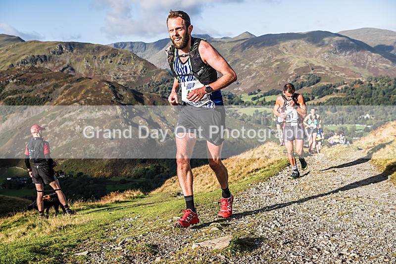 HBMR Leg 1-125 - Hodgson Brothers Mountain Relay Leg 1 Saturday 3rd October 2026