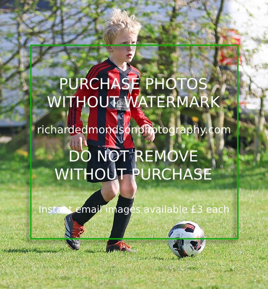533A9765 - Heathwaite Under 7's (25/4/26)
