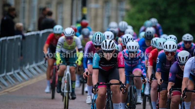 DSCF3212-2 - Colne Grand Prix - Womens