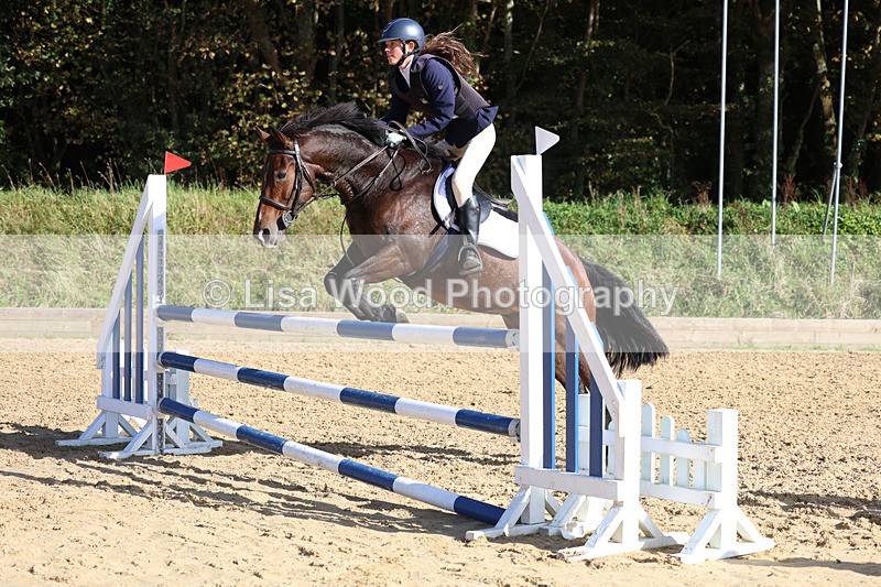 3E7A5694 - Class 11: 1m open