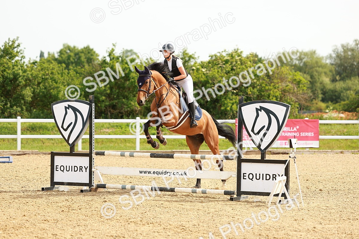 SBM_000289 - Class 1 - Clear Round