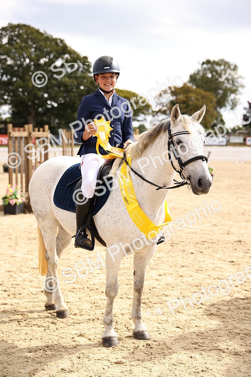 SBM_64009 - J12 - Junior Pony 55cm Championship
