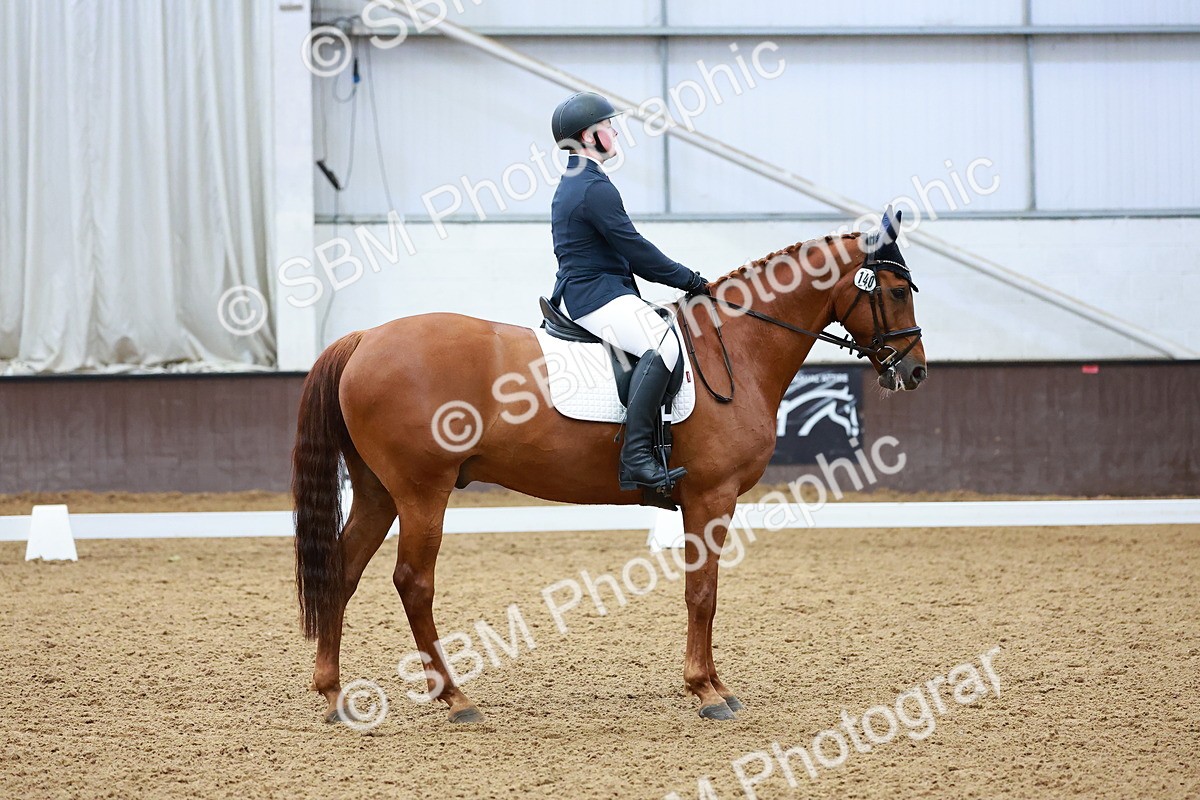 SBM_001013 - Class 12 - Novice 2