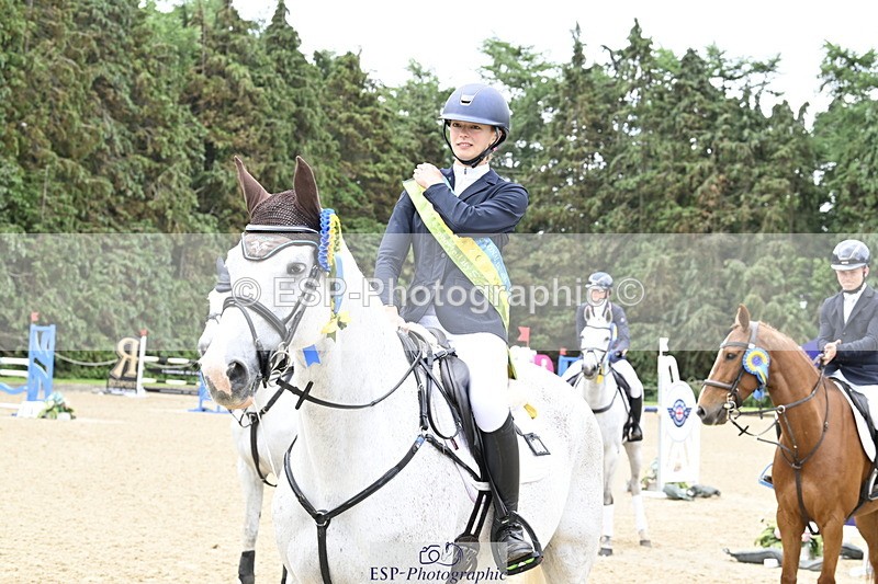 250525A-105734-15577 - Presentations Section A British Young Rider 3 Star