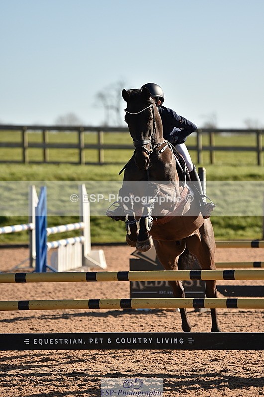 240306A-100012-00678 - Cls 1 British Novice and 90cm Open