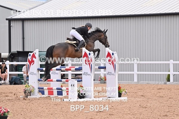 BPP_8034 - CLASS 17 FRI The Farriers Challenge Senior 1.15m Open Inc 1.15m Members Cup