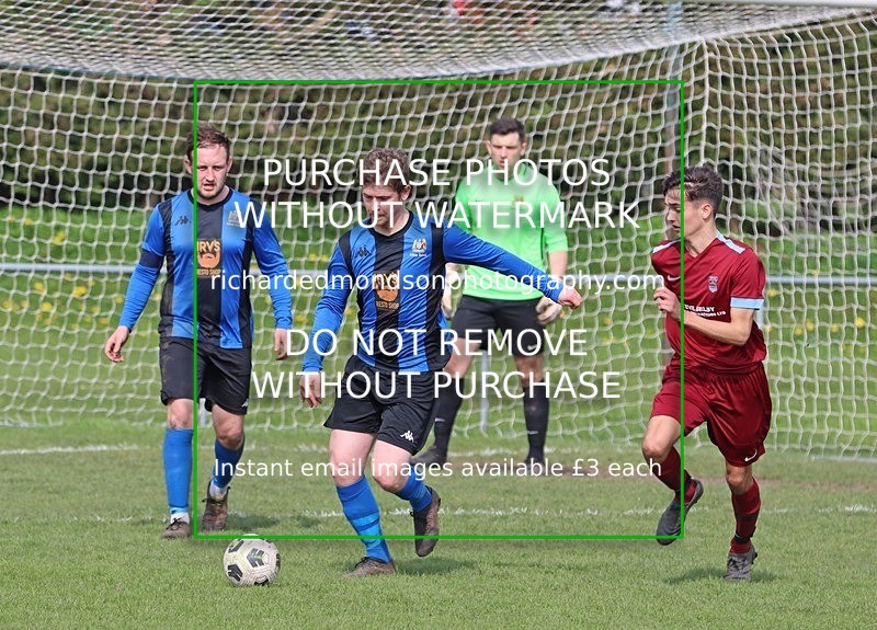 IMG_2922 - Kendal County v Askam Utd