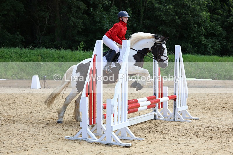 3E7A2565 - Class 4: 70 -75cm Part B