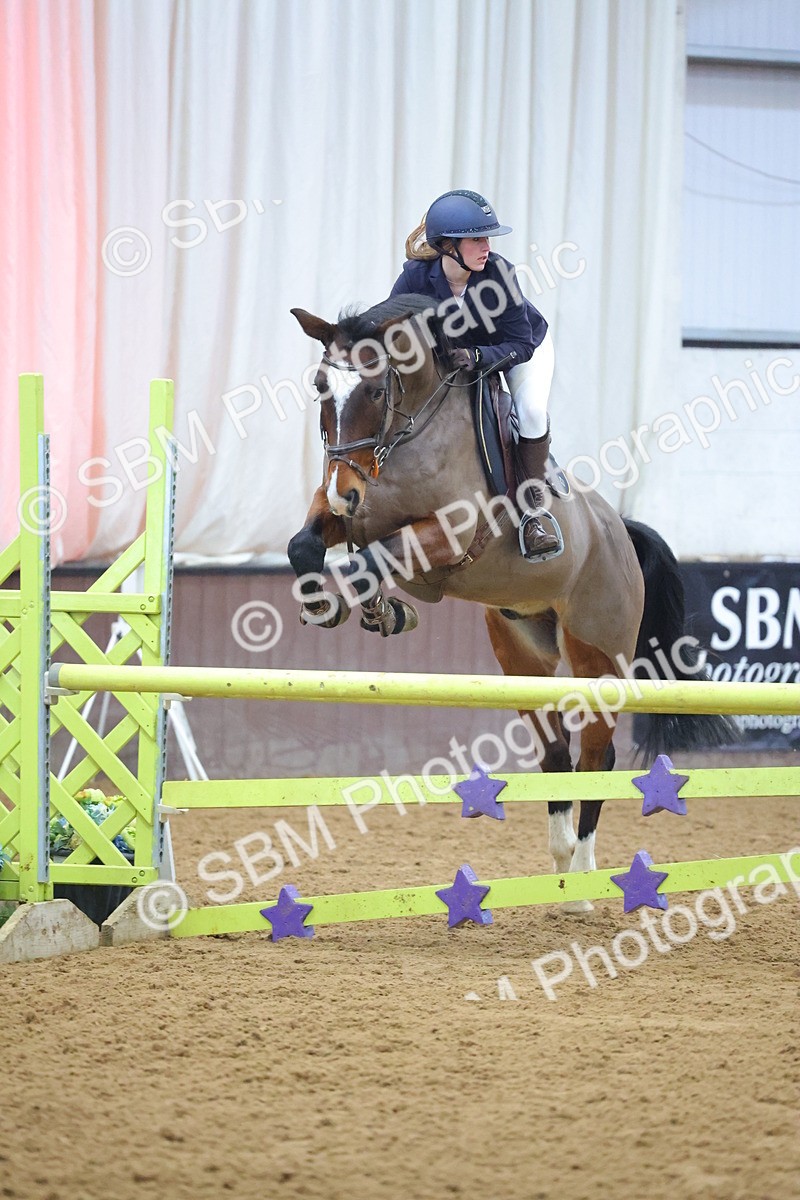 SBM_008195 - Class 20 - The Diamond Championship Qualifier (0.95m)