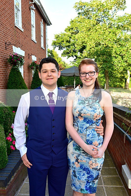 WES-098 - West Cov 2015