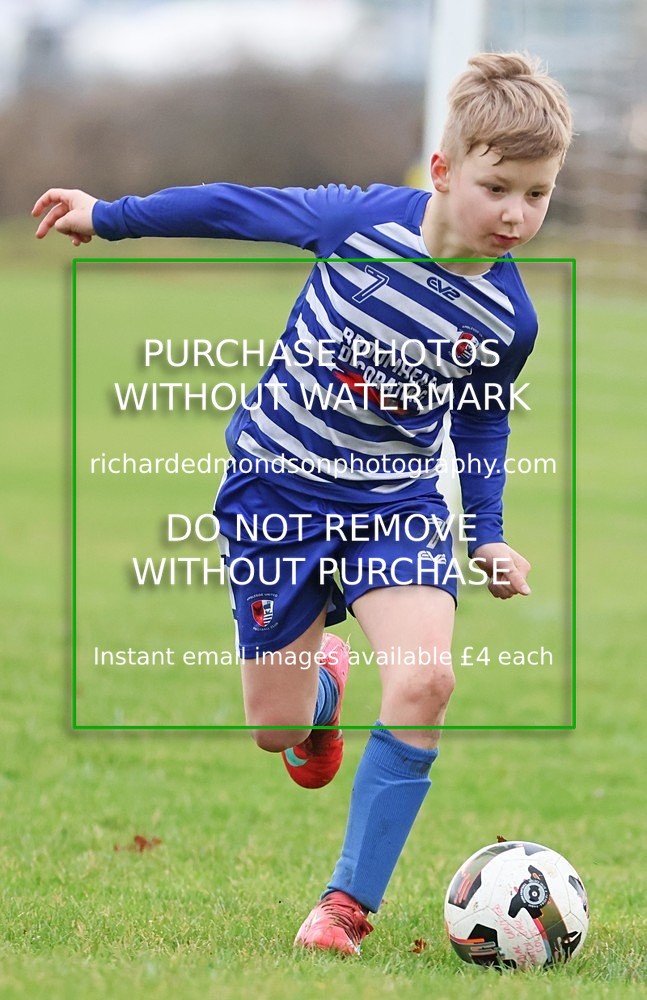 533A2231 - Ambleside U8 (17/1/26)