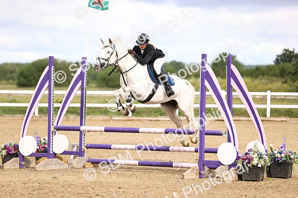 SBM_005696 - Class 15 - Clear Round