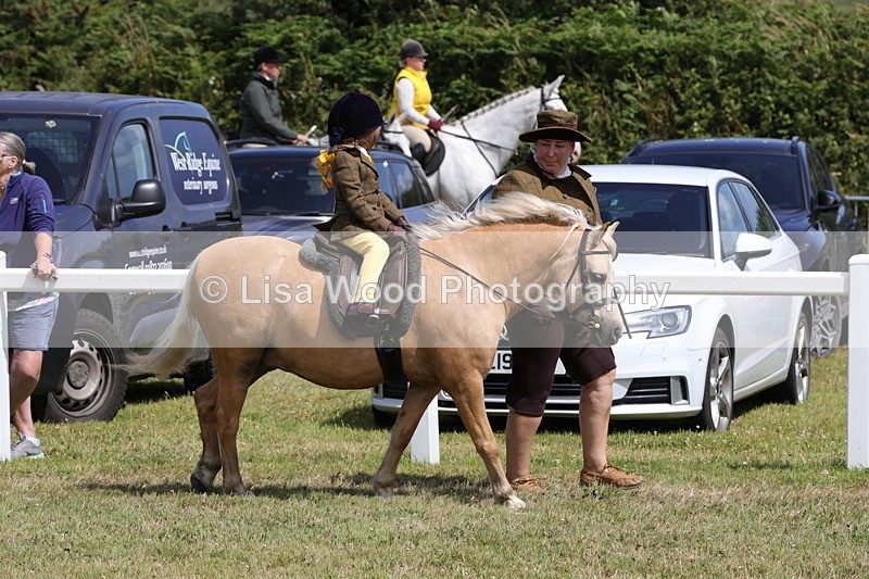 1X9A5228 - Class 36: NPS M&M Lead Rein