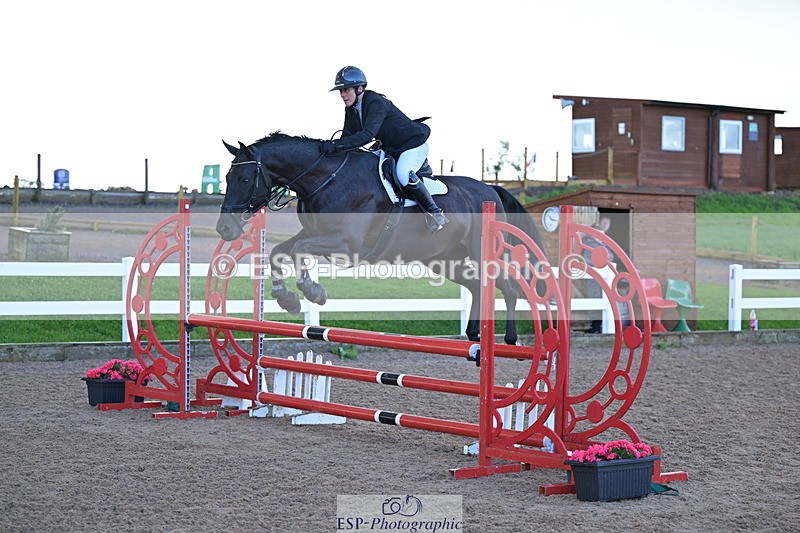 240912A-101933-00970 - Cls 8 Snr British Novice and 90cm Open