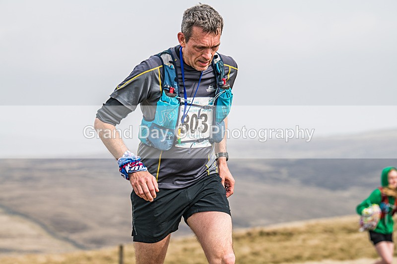 Pen Y Ghent-1279 - The 3 Peaks Race Saturday 26th April 2025 - Pen Y Ghent