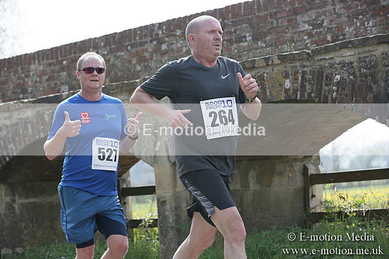 CAD 190419 551 - Cadence Events    Good Friday 10 Miler 19/04/19