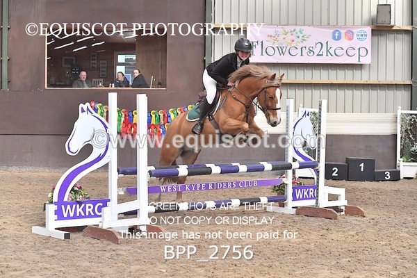 BPP_2756 - CLASS 19 80CM OPEN