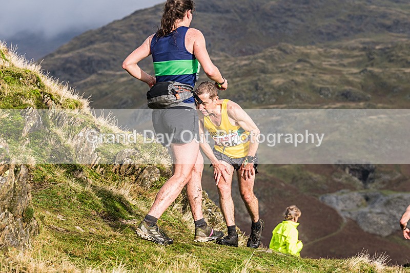 Dunnerdale-337 - Dunnerdale Fell Race Saturday 8th November 2025