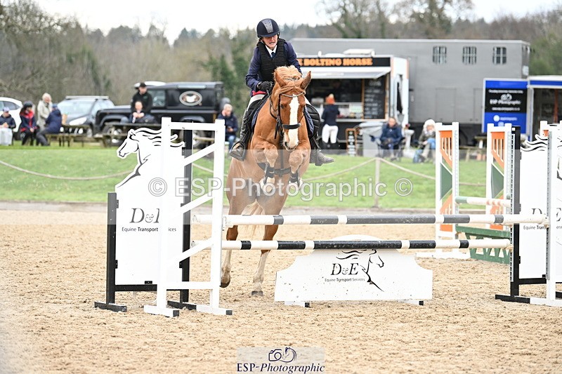 250322A-104409-02239 - Cls 18 95cm Amateur Quali