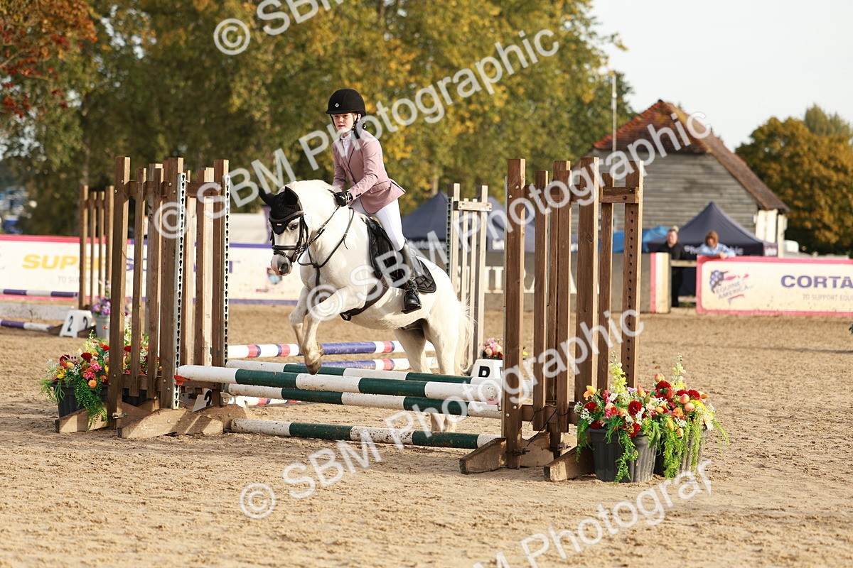 SBM_55552 - J11 - Junior Pony 50cm Championship