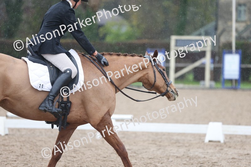 20251207-0592 - Class 3 - Novice 5