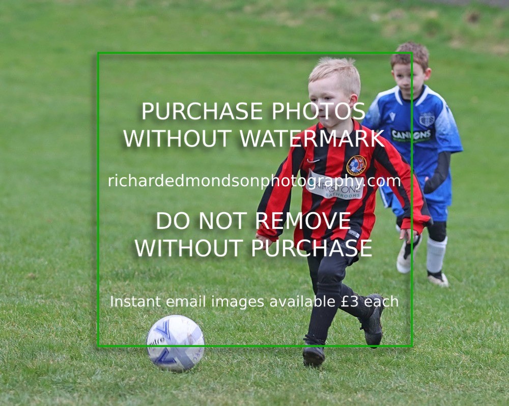 IMG_0374 - Wattsfield Under 7's vs Heathwaite Under 7's (13/1/24)