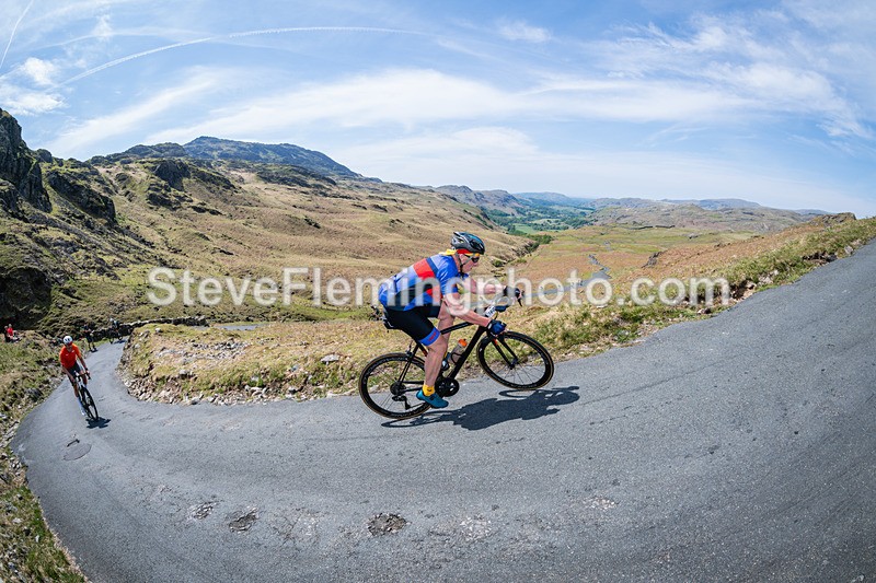 124640 - Hardknott Pass Camera 2 12.00-13.00