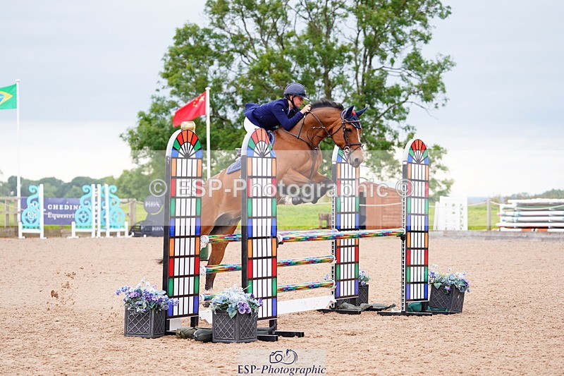 240630A-191348-16871 - Cls 34-36 Children on Horses