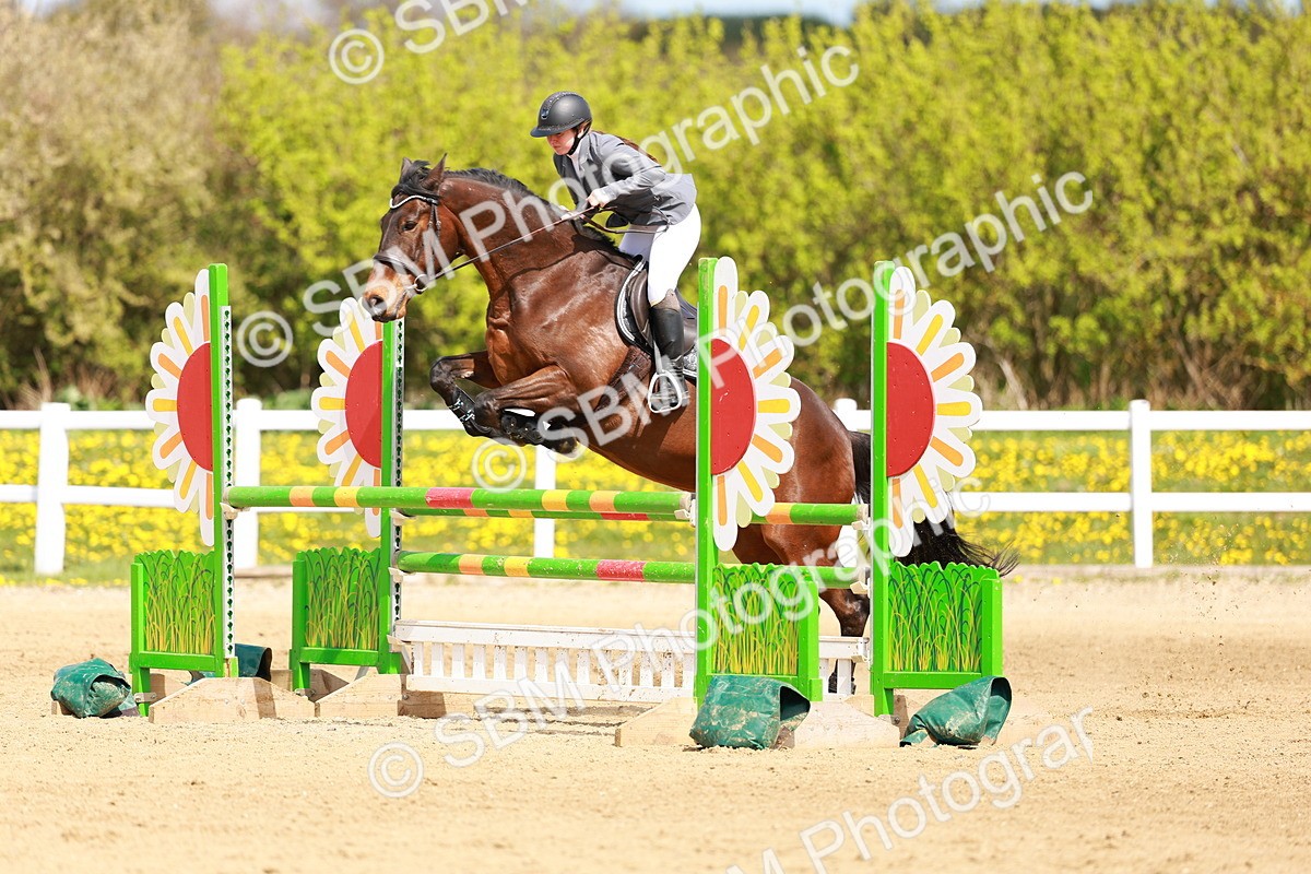 SBM_001657 - Class 3 - Senior Discovery - 1.00m