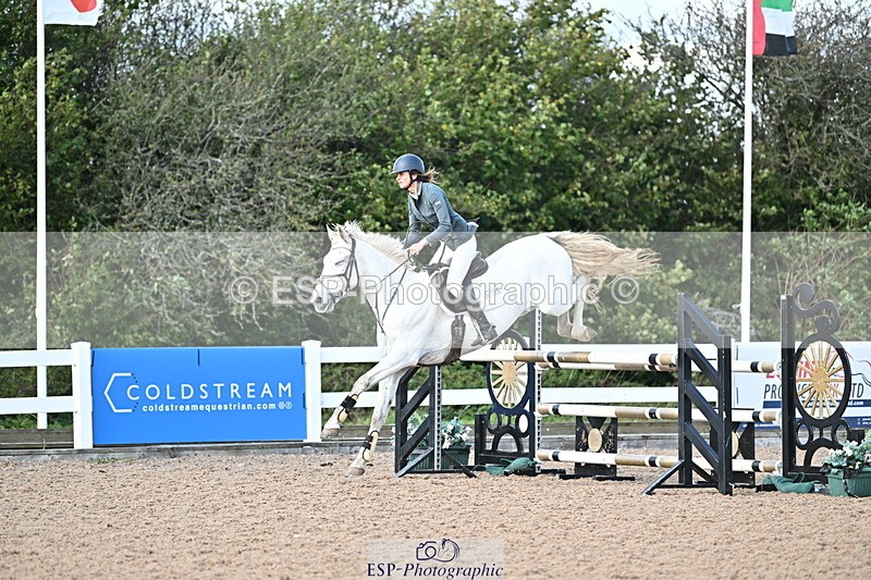 241005A-125746-03861 - SAT Cls 18 1.05m Amateur Jump Off and P