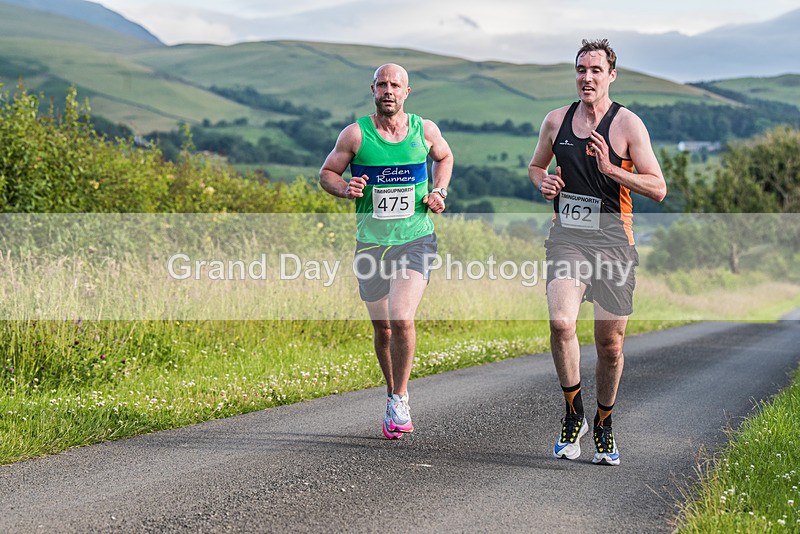 Lambfoot Loop-157 - Lambfoot Loop Road Race Tuesday 5th July 2022