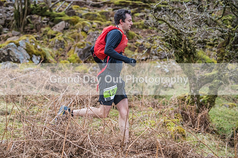 Buttermere-381 - Fellside Events Buttermere Trail Race Sunday 23rd March 2025